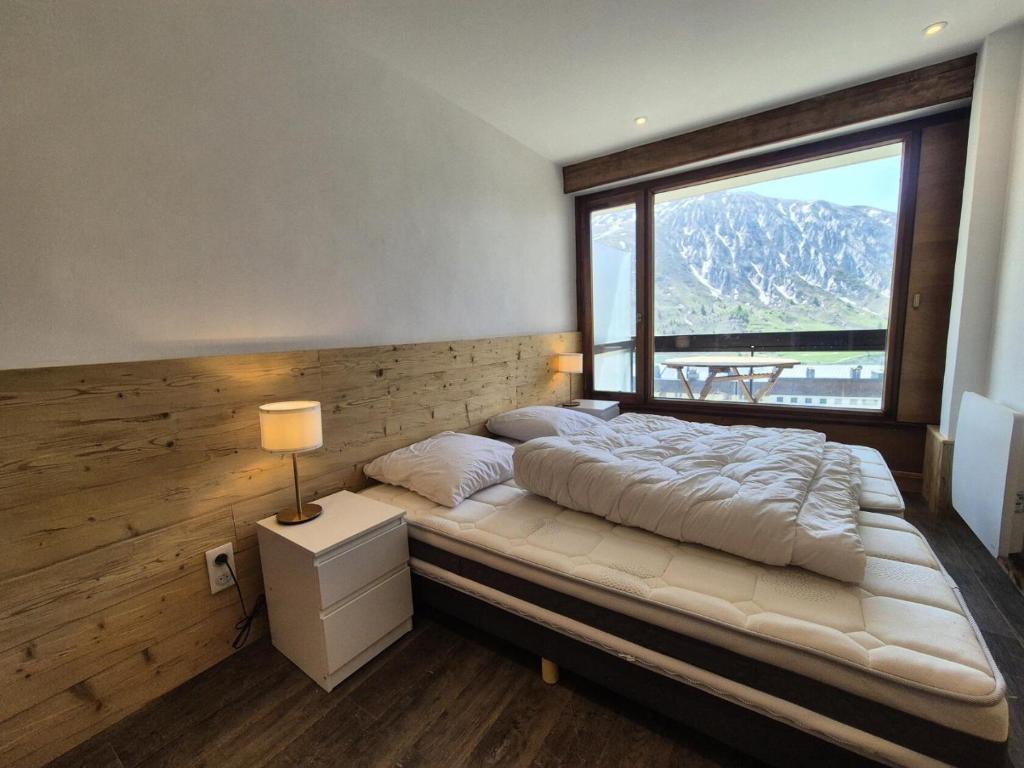 Résidence Bec Rouge - Appartement rénové·Skis aux pieds·Balcon MAE-6213 - 3