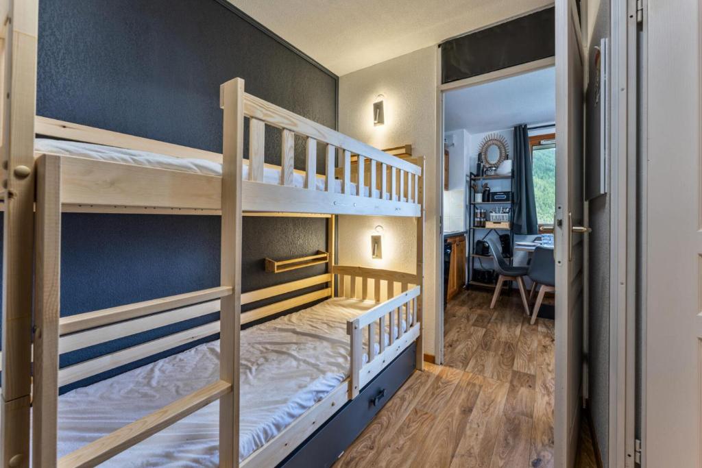 Les Chalets De Bois MÉan - D - Appartement tout confort aux Orres 1800 MAE-5113 - 5