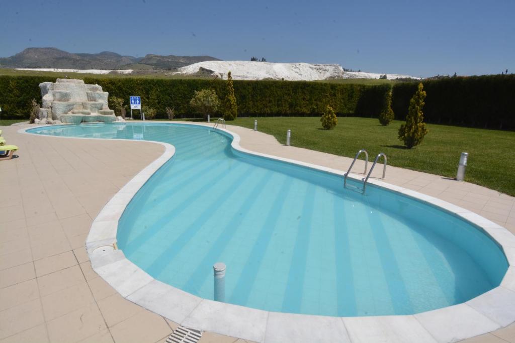 Tripolis Hotel photo