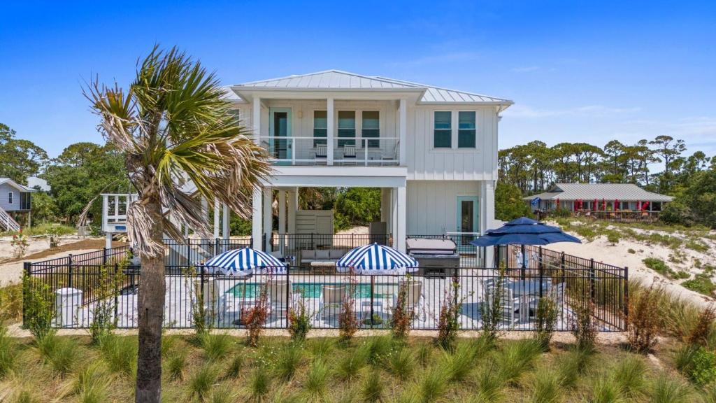 The Quarterdeck, Eastpoint