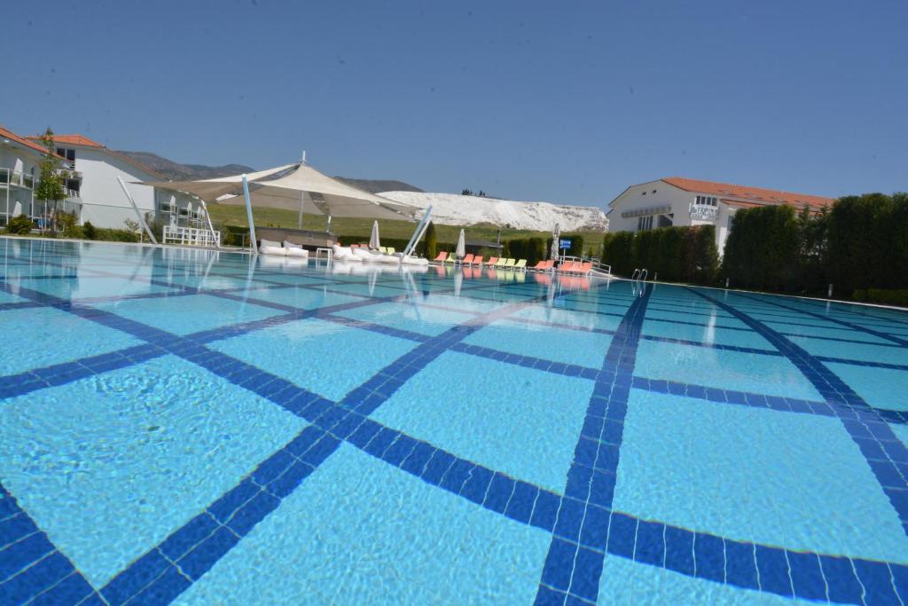 Tripolis Hotel photo