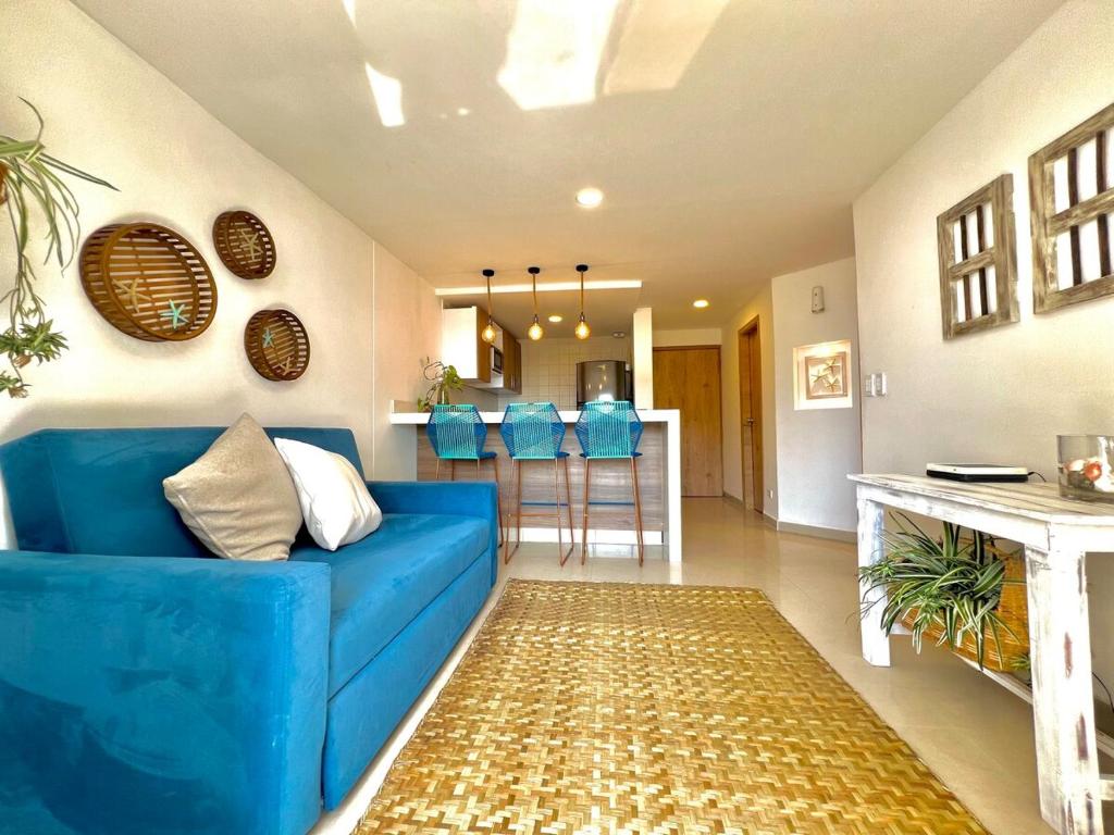 Luxury mediterranean Suite, Cartagena