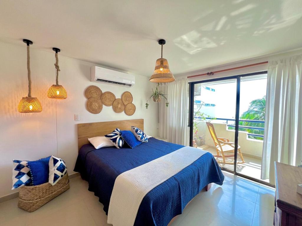 Luxury mediterranean Suite - 4