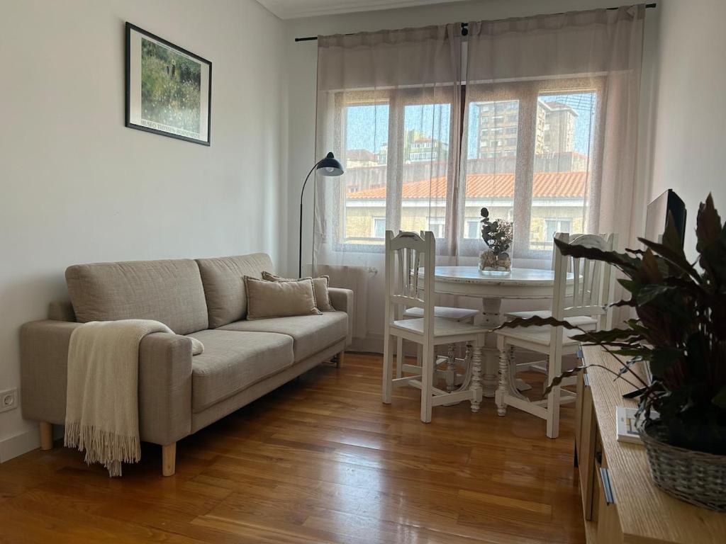 Piso en Santander - Sardinero, Santander