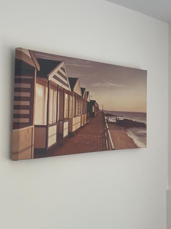 The Cheriton - next to hospital, fast wifi, Bournemouth