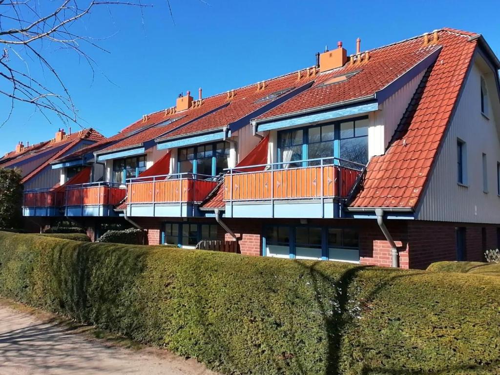 Feriendorf Papillon in Boltenhagen, Boltenhagen