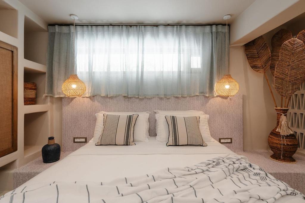 Chic Elysium - Refuge, Naxos