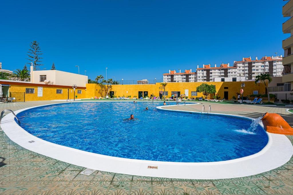 Modern And Cozy Apartment In Los Cristianos - 2
