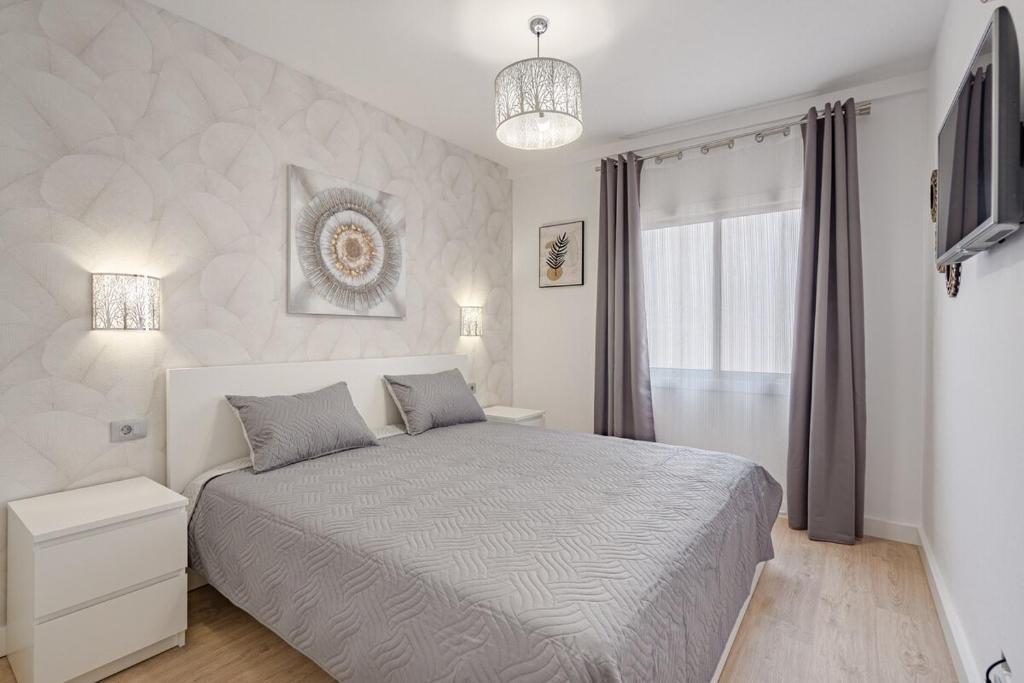 Modern And Cozy Apartment In Los Cristianos - 5