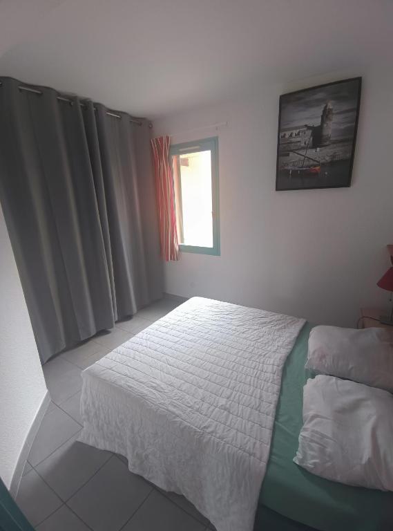 Maisonnette Bleu Piscine - 5