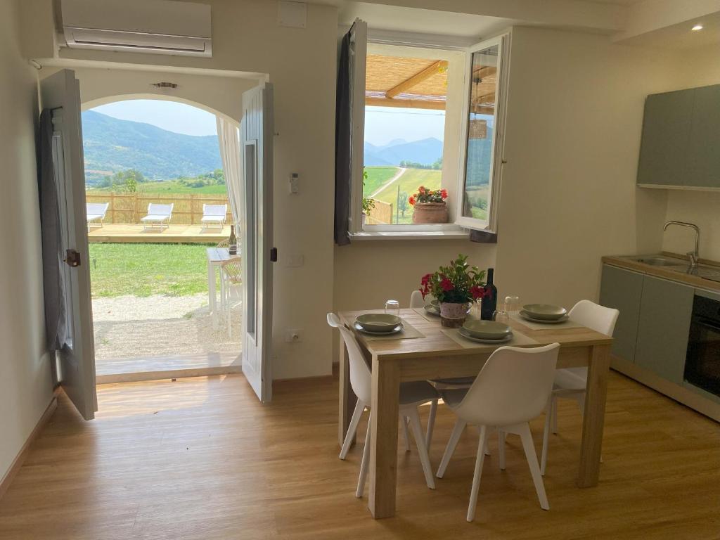 My way, Sassoferrato