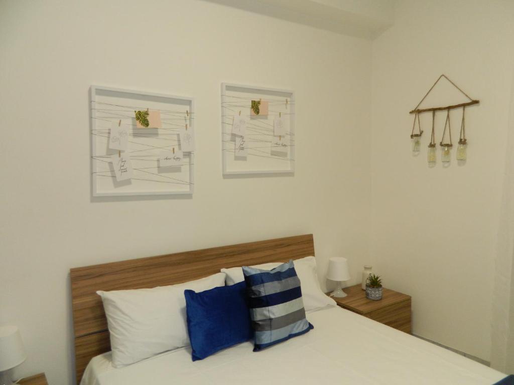 Good Vibes Home, Bari