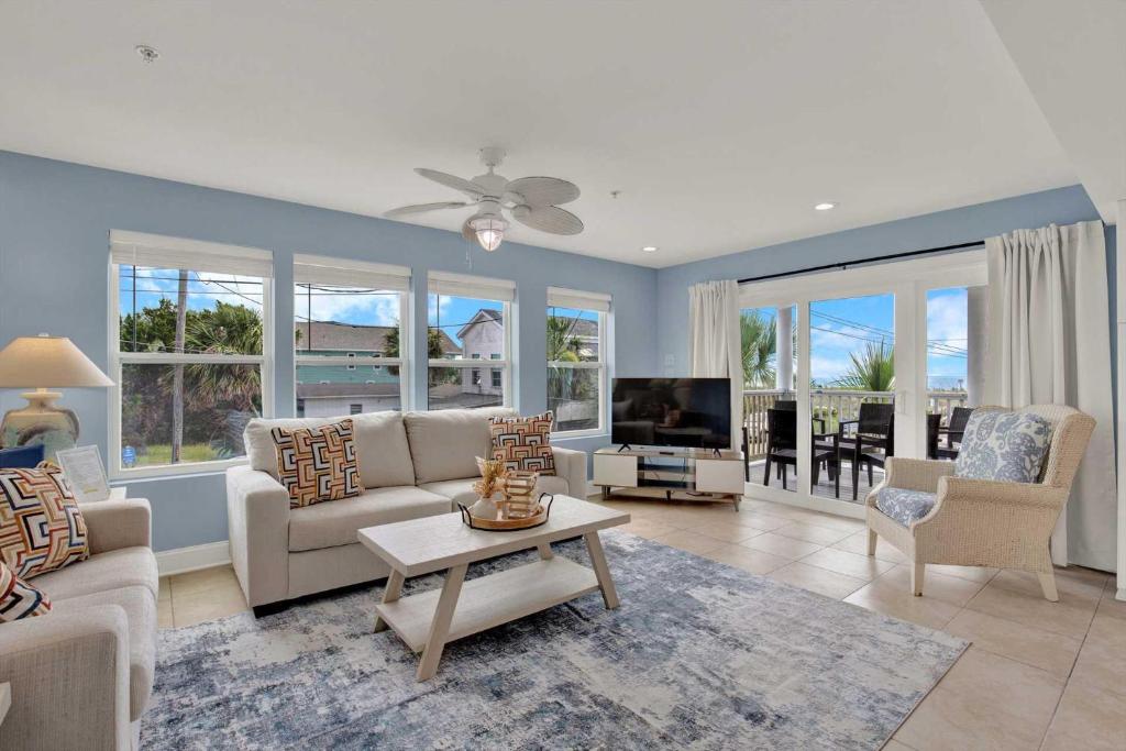 Oceanview on Tybee 202-1, Tybee Island