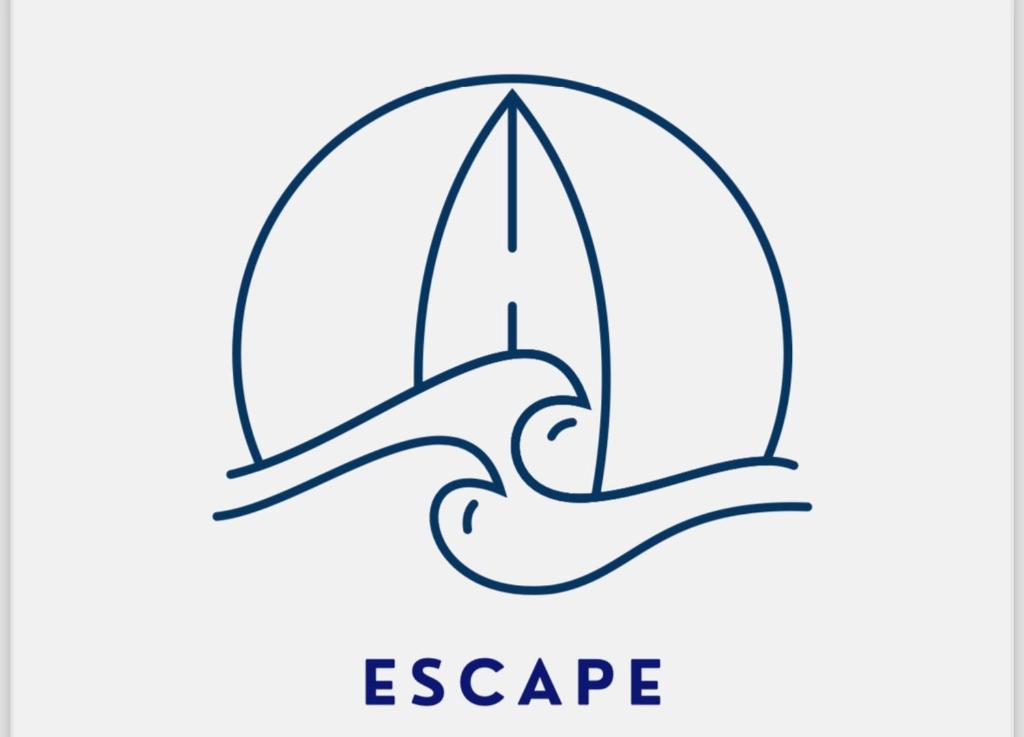 Escape, Shaghaf