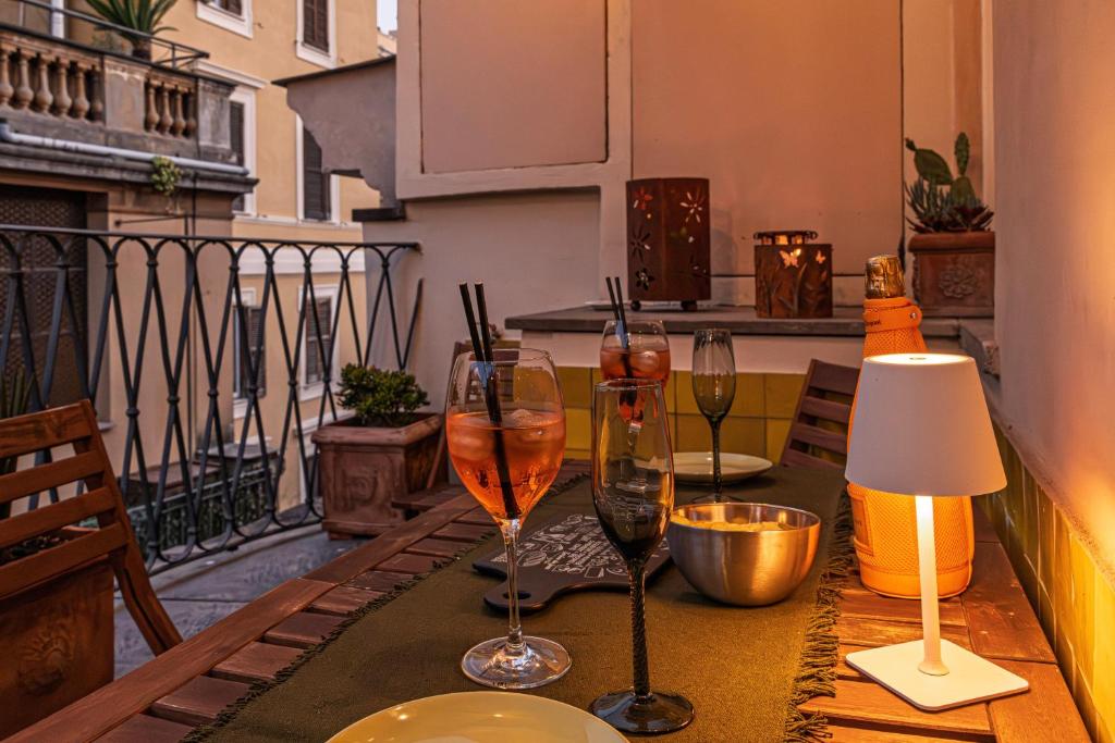 Giulia's House, Monti - 2