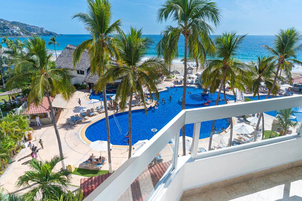 Krystal Ixtapa All Inclusive, Ixtapa