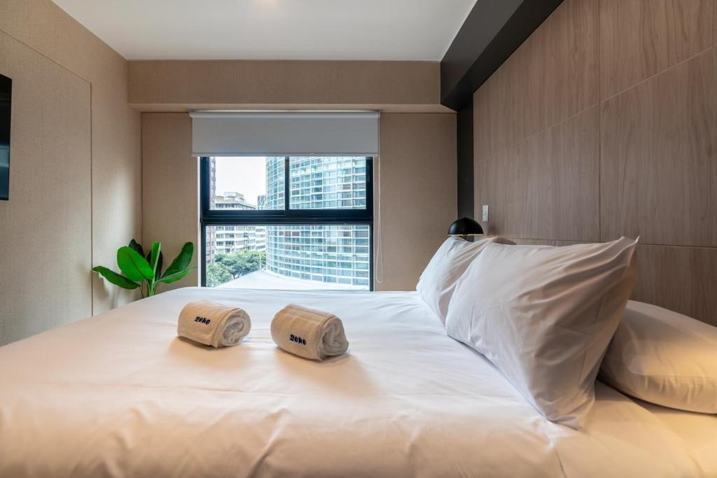 Aeria 2BR by Geko - 4