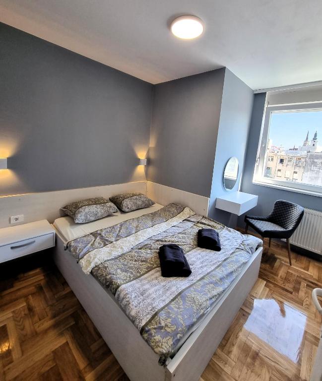 LikeHome life - Novi Sad Stevana Sremca - 4