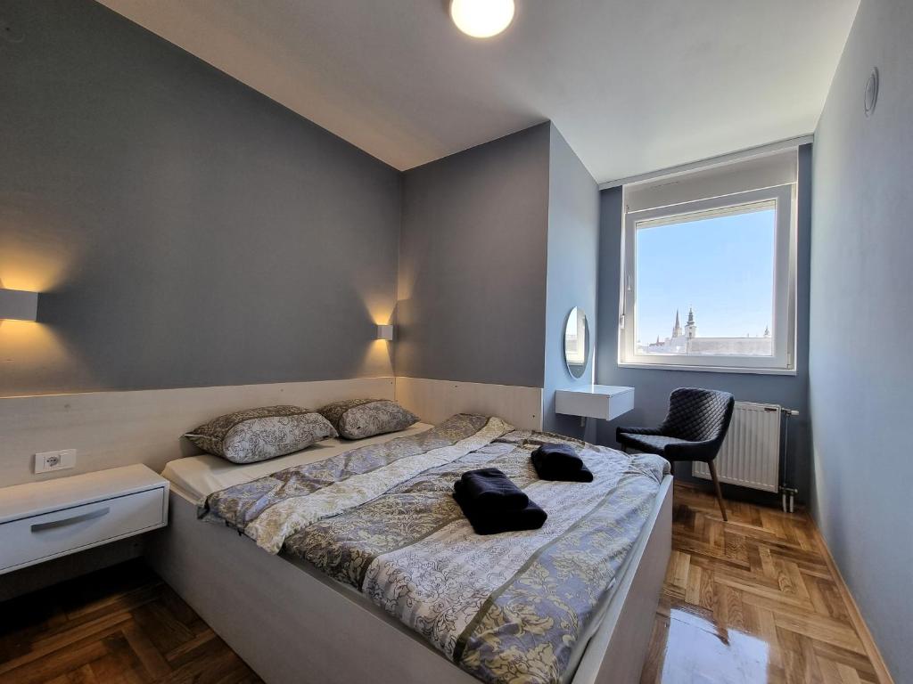 LikeHome life - Novi Sad Stevana Sremca - 5