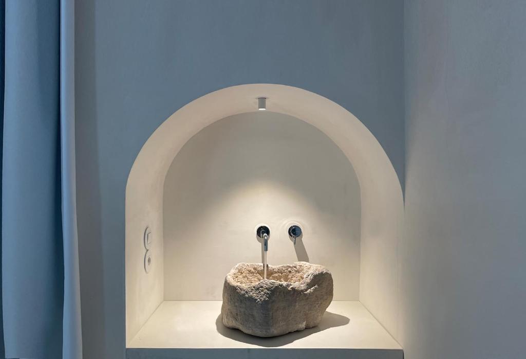 Minimalist Atelier Alcantara, Lisbonne