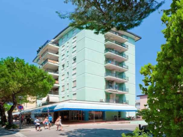 Apartment in Bibione 53144, Bibione