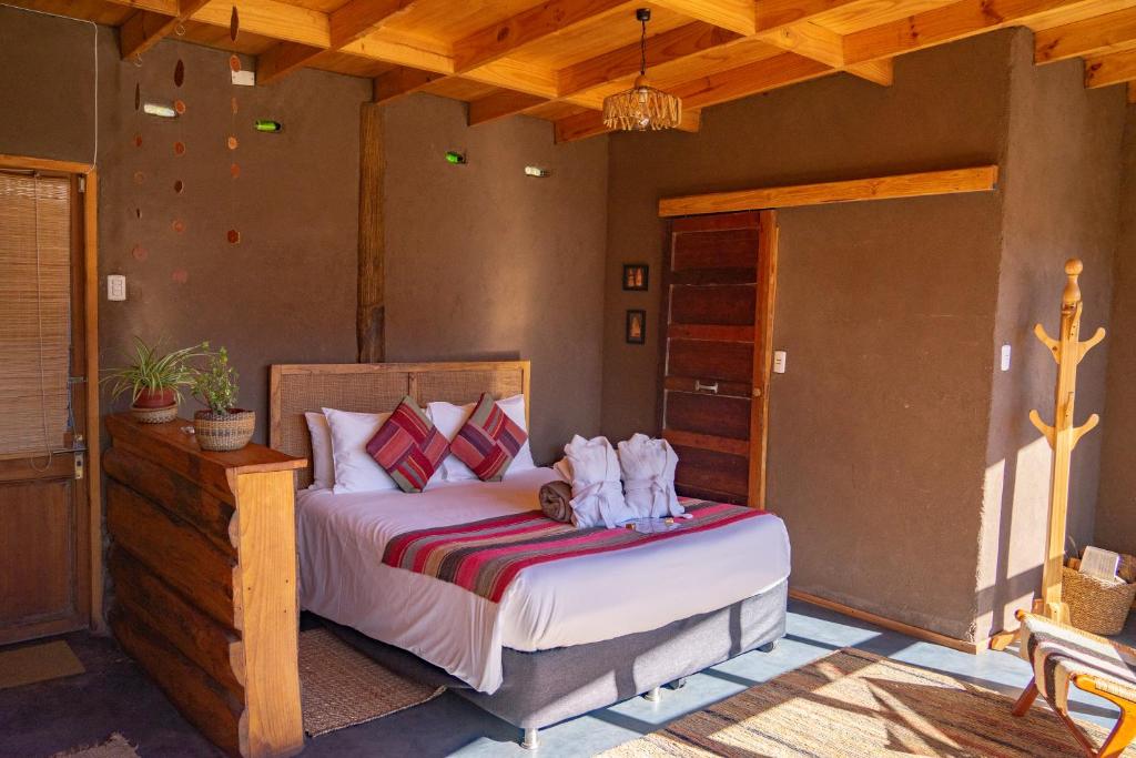 Origen del Maipo Lodge - 4