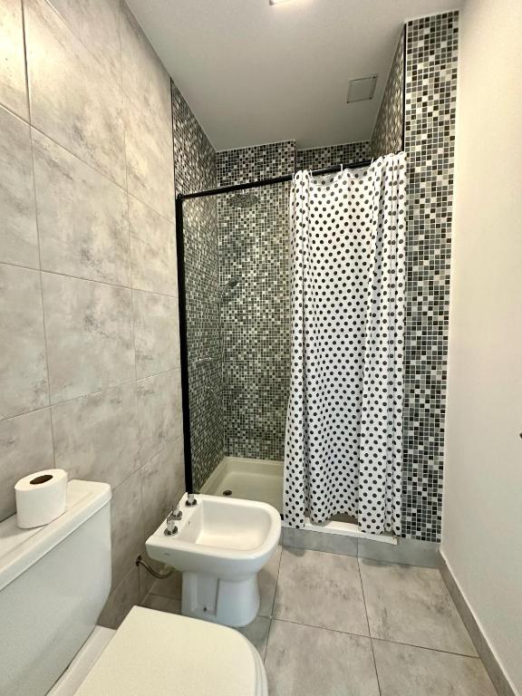 Departamento Alsina 227 - 5