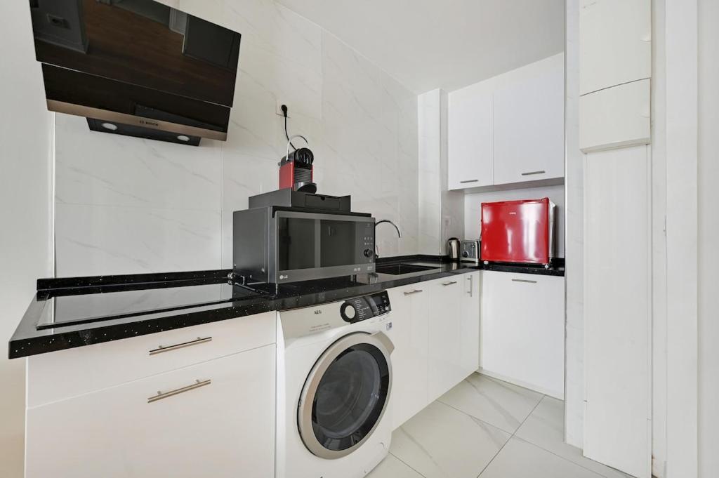 La Suite de Chatelet - 4