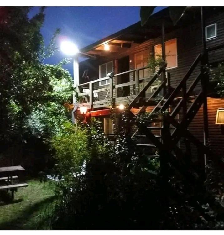 Hostal Nativo los angeles - 1