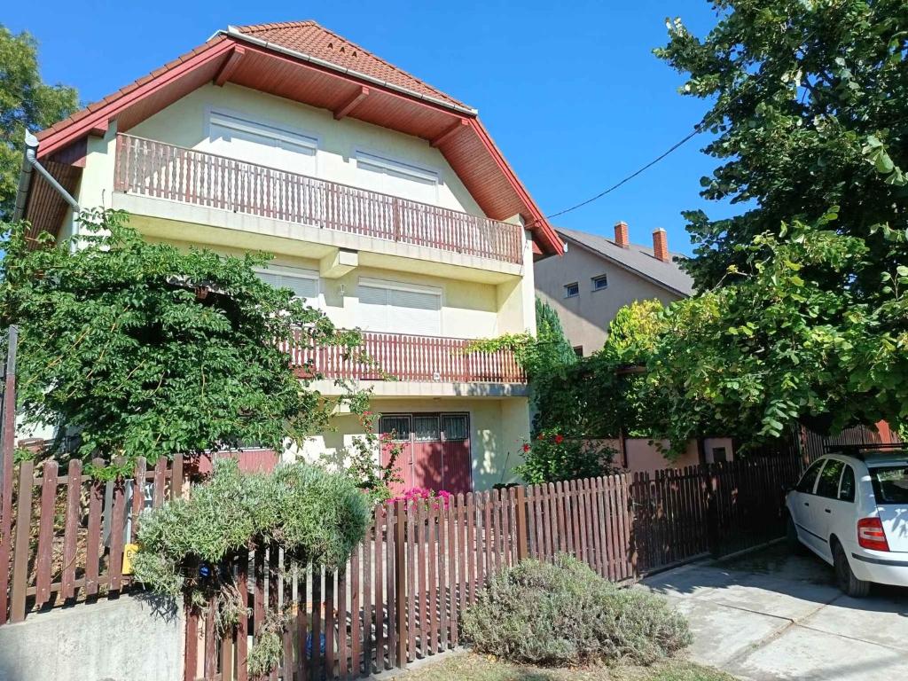 Apartment Siofok, Somogy 7, Siófok