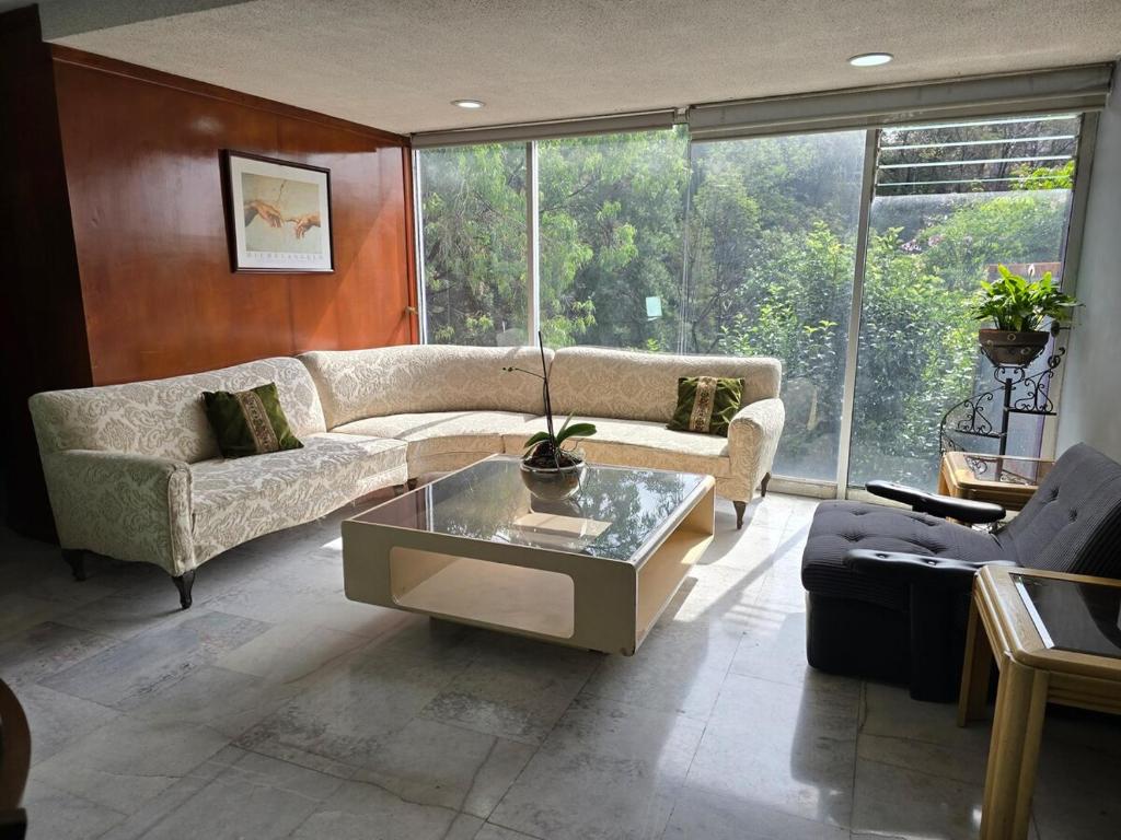 Departamento premium - 5