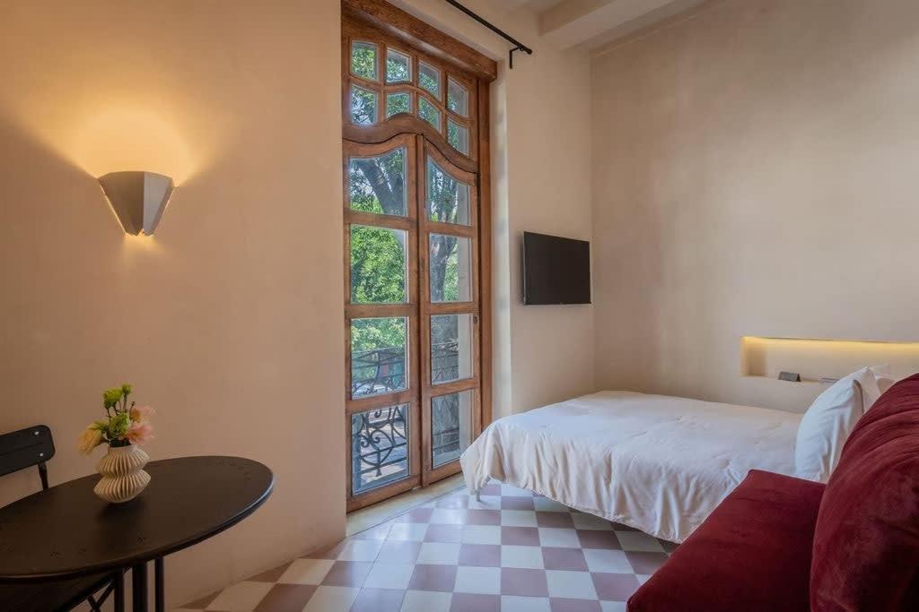Design & Timeless Charm Casa Serapio - Residence1 - 4