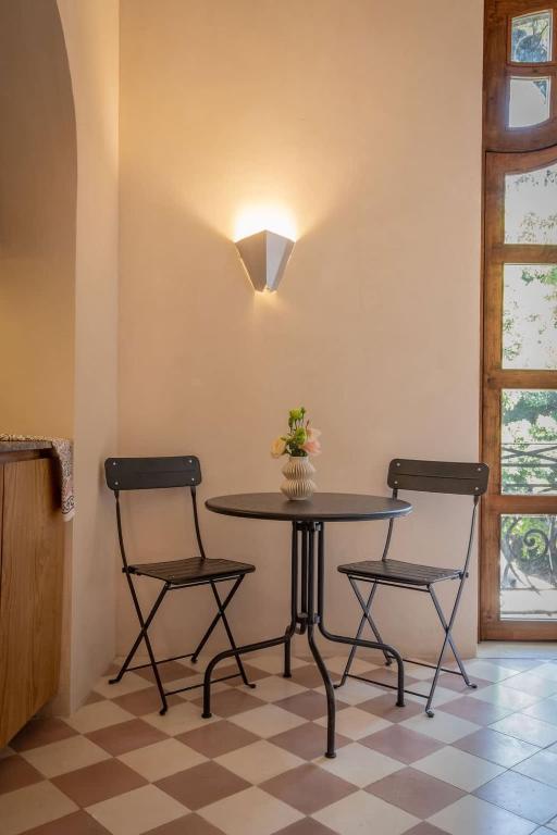 Design & Timeless Charm Casa Serapio - Residence1 - 5