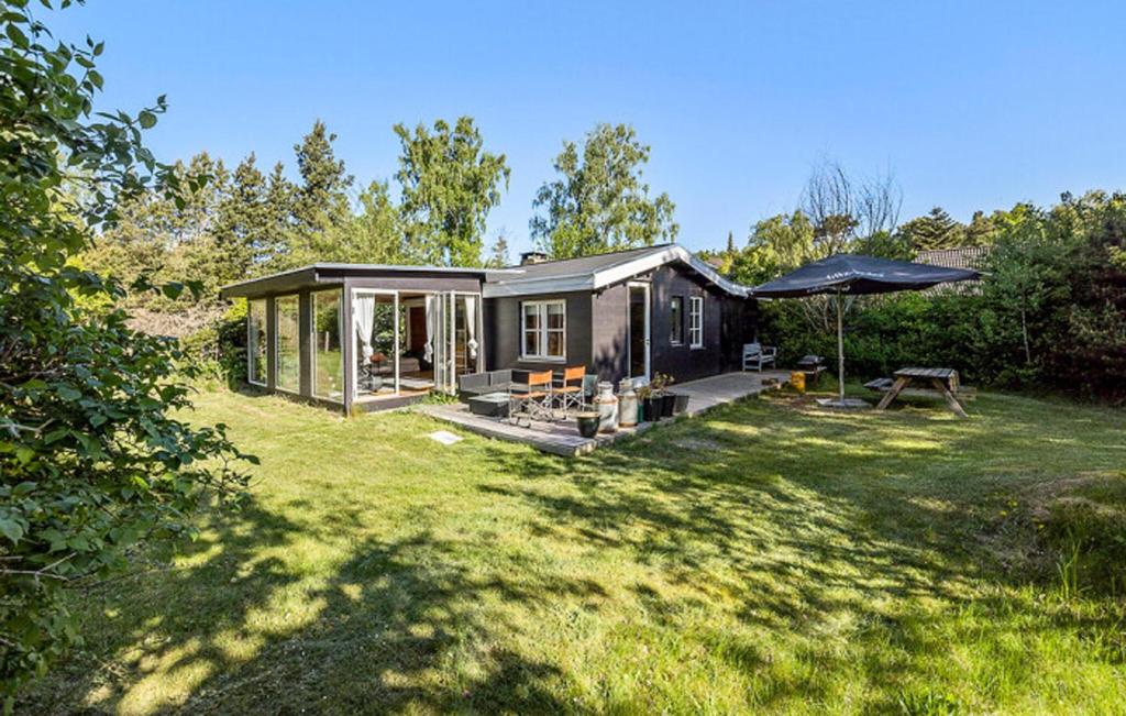 Awesome Home In Frederiksværk With Wifi, Frederiksværk