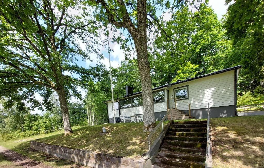 Stunning Home In Gashult With Wifi, Gashult