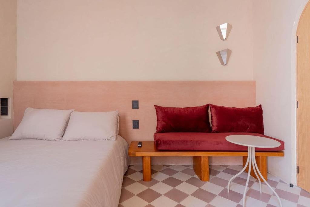 Design & Timeless Charm Casa Serapio- Residence4 - 3