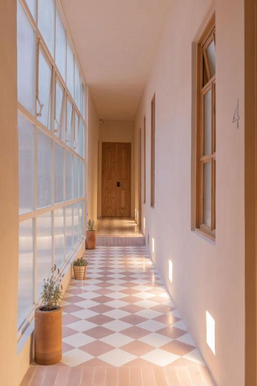 Design & Timeless Charm Casa Serapio- Residence4, Mexico City