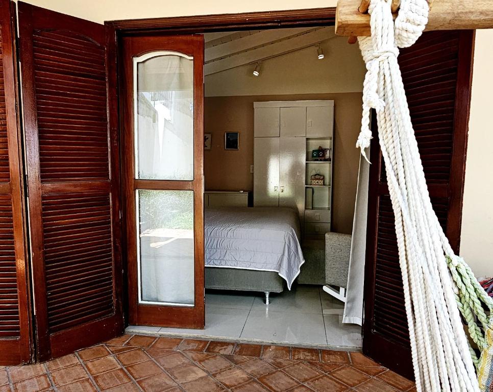 Accommodation-House in Asunción - 3