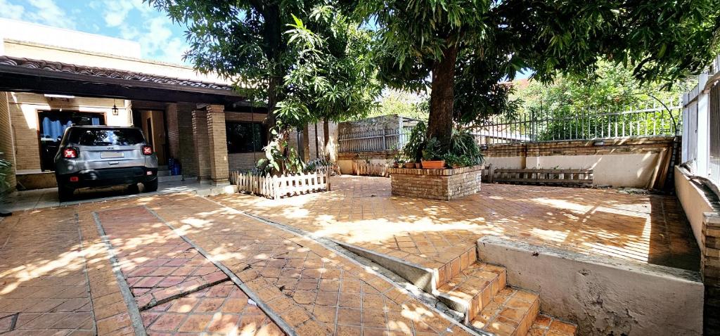 Accommodation-House in Asunción - 5