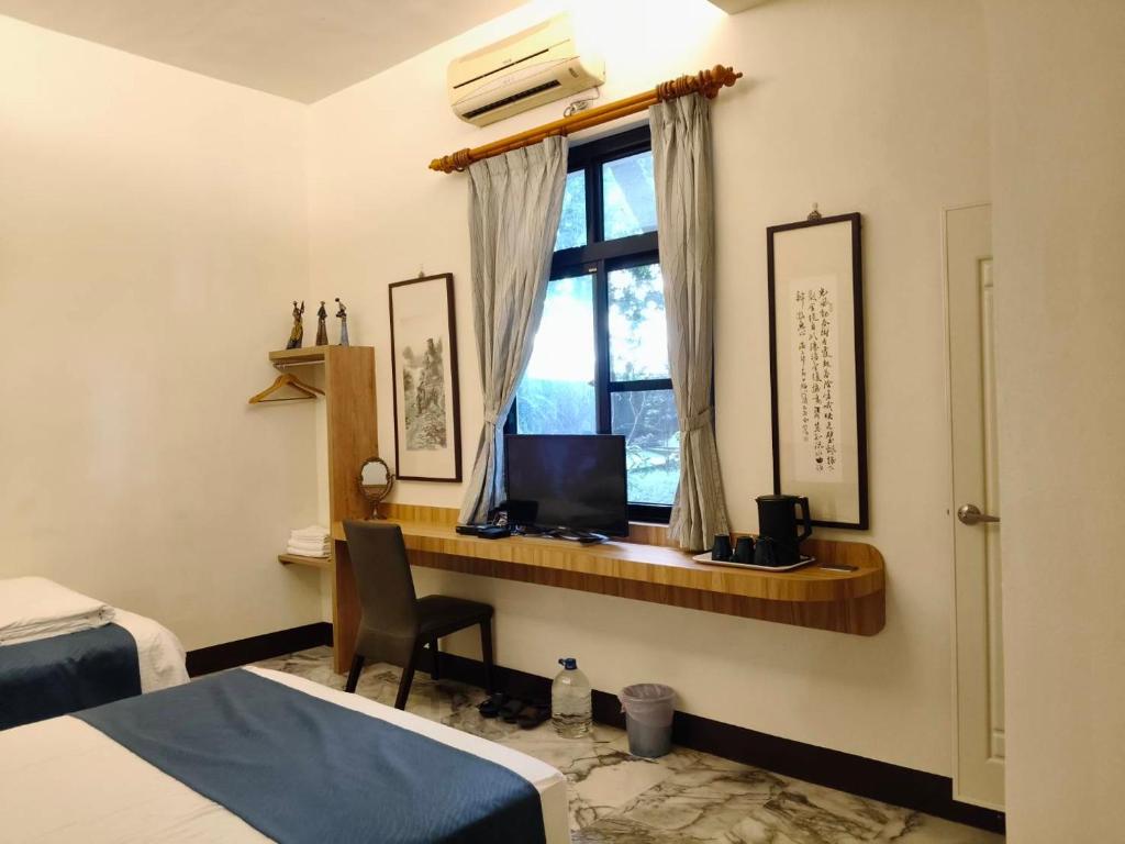 Meinong Yun Shanju Homestay 호텔 이미지 1