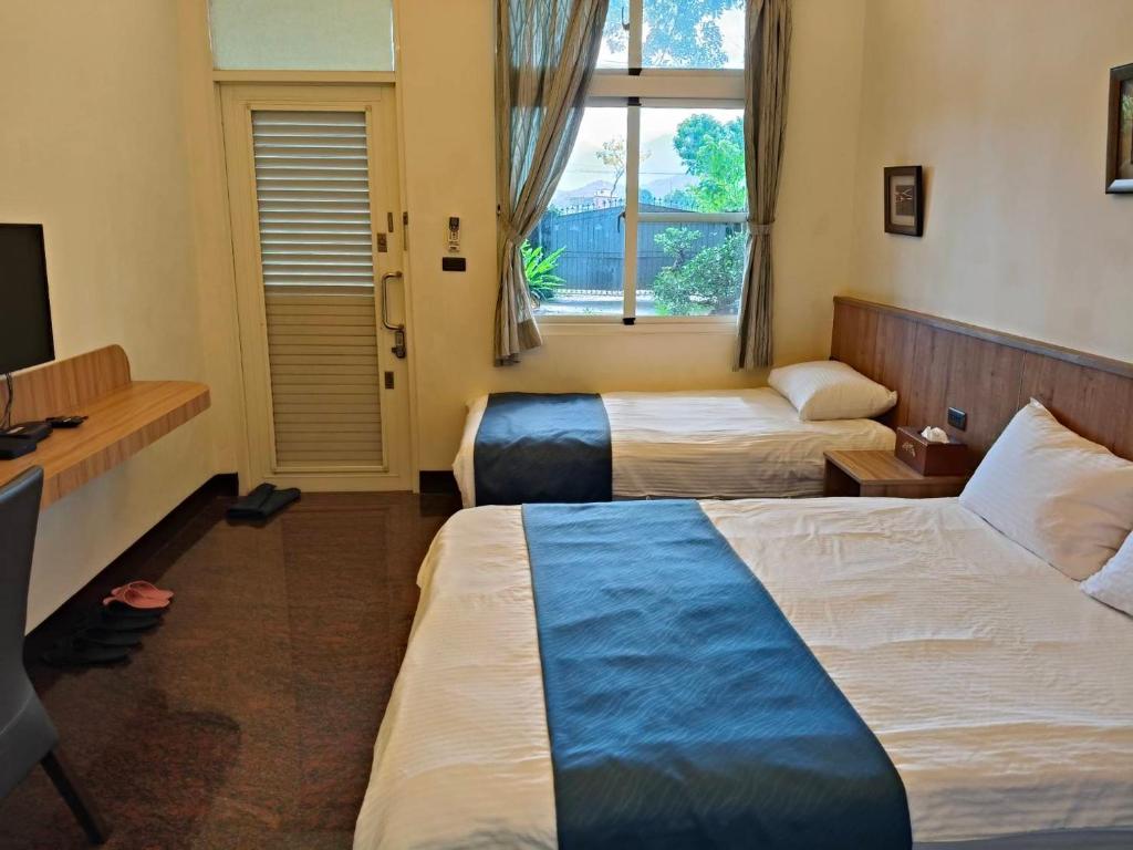 Meinong Yun Shanju Homestay 호텔 이미지 1