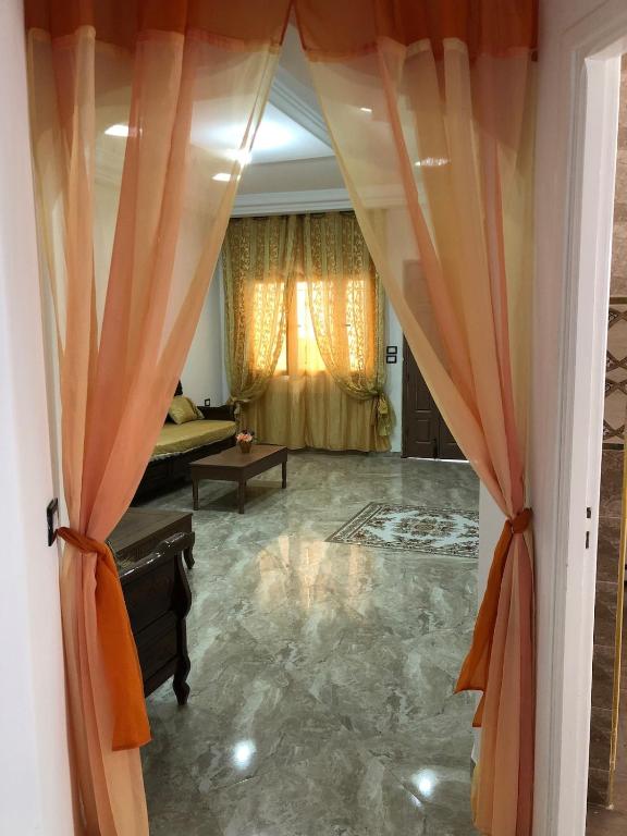 1 Sweet & Spacious House in Hammamet tunisia, Hammamet