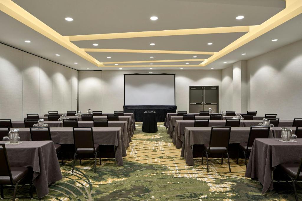 Meeting room / ballrooms