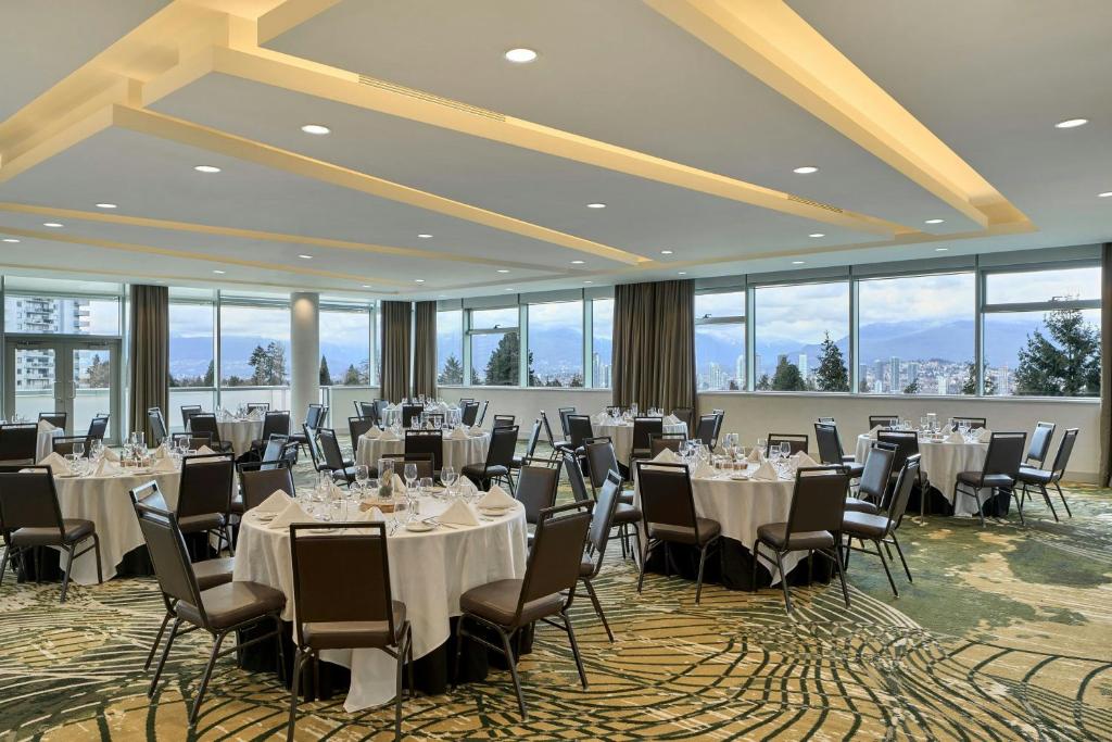 Meeting room / ballrooms
