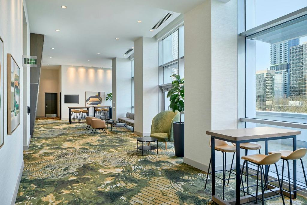 Meeting room / ballrooms
