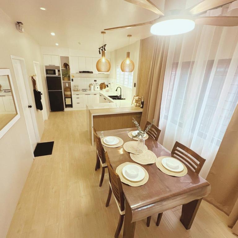 Facilities, Private 2BR Unit | Netflix, WiFi & Comfort in Mati