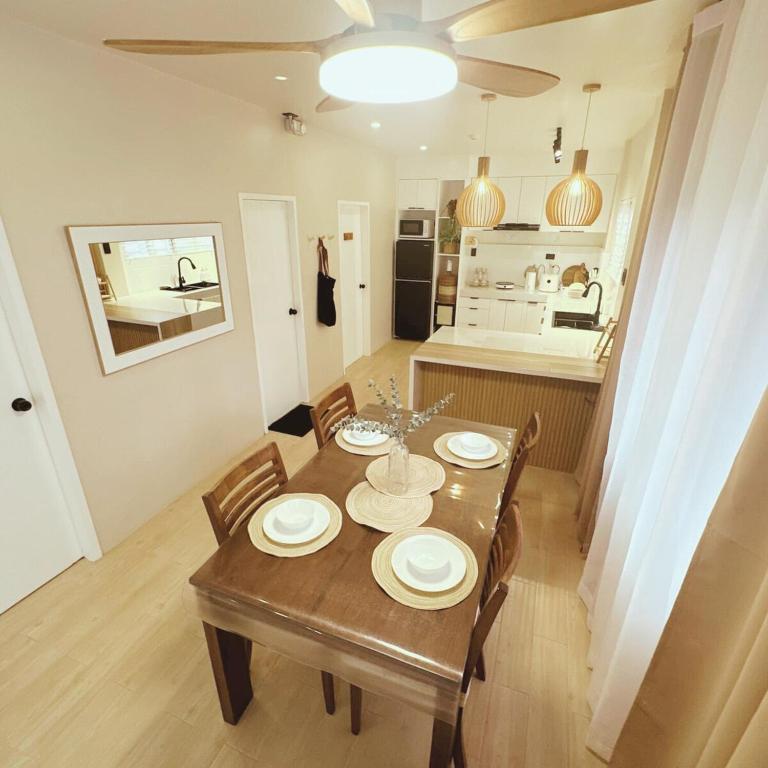 Private 2BR Unit | Netflix, WiFi & Comfort