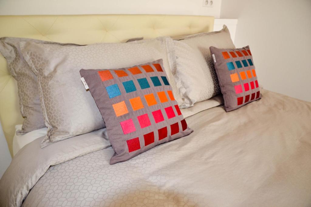 Assia & Nathalie - Luxury B&B MARAIS - 4
