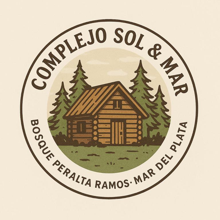 Cabaña Pehuen, Bosque Peralta Ramos, Mar del Plata - 5