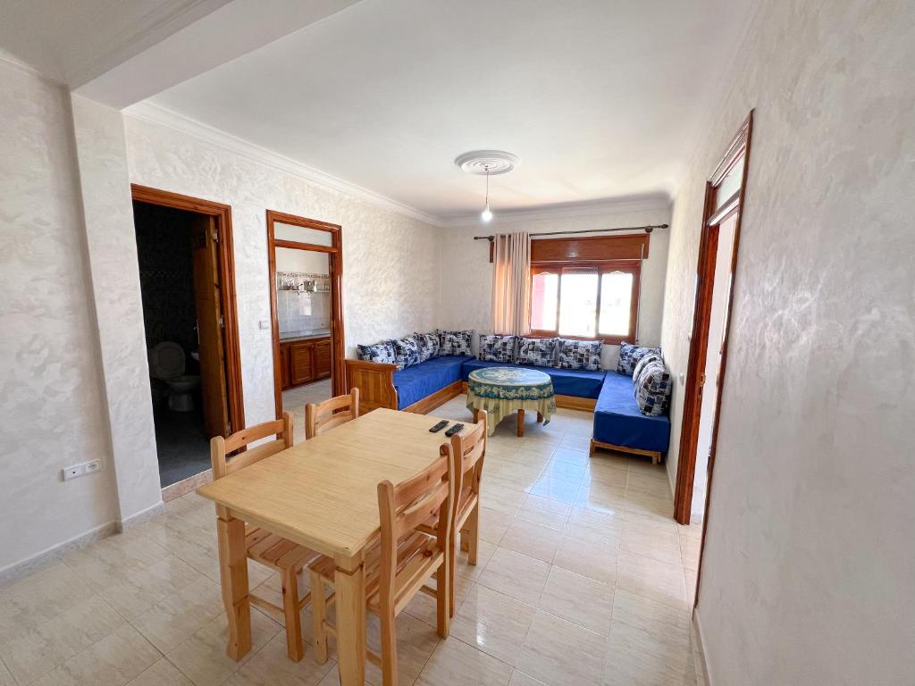 Visit Chamal - Nejma, Oued Laou